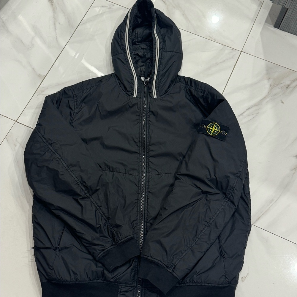 Stone Island Light Jacker size 3XL MSRP $900